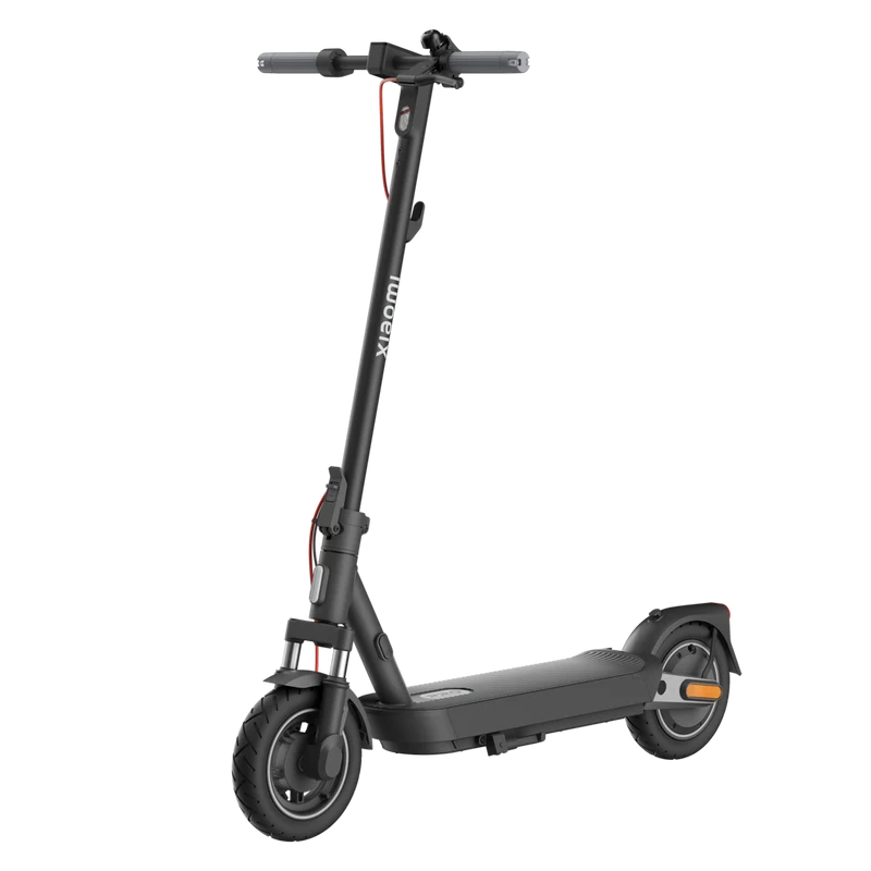 Xiaomi Electric Scooter 5 Pro EU Räckvidd: 60 km - Class A