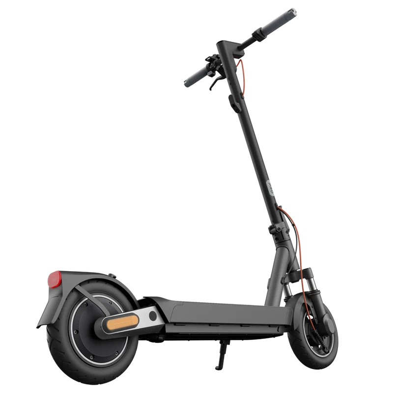 Xiaomi Electric Scooter 5 Pro EU Räckvidd: 60 km - Class A
