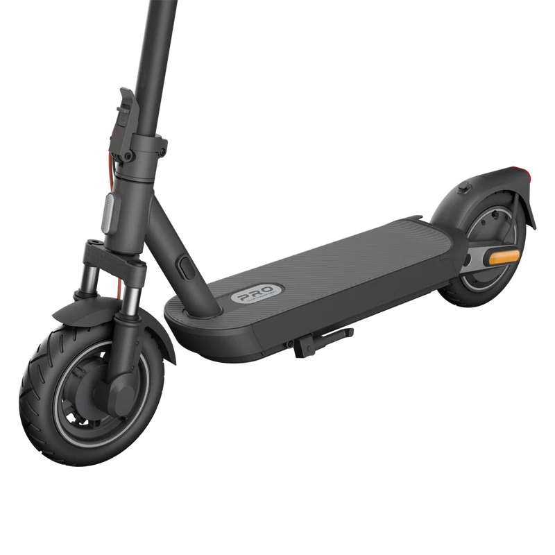 Xiaomi Electric Scooter 5 Pro EU Räckvidd: 60 km - Class A