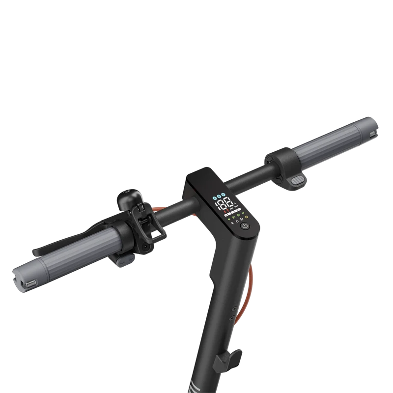 Xiaomi Electric Scooter 5 Pro EU Räckvidd: 60 km - Class A