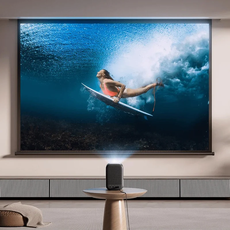 Xiaomi Smart Projector L1 EU - Class B