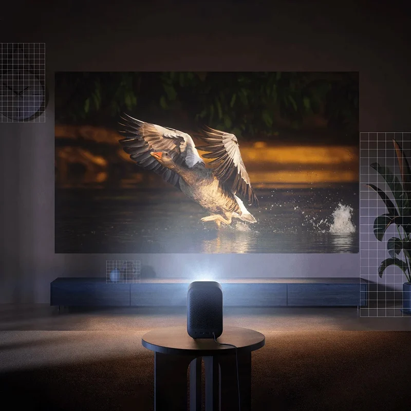 Xiaomi Smart Projector L1 EU - Class B