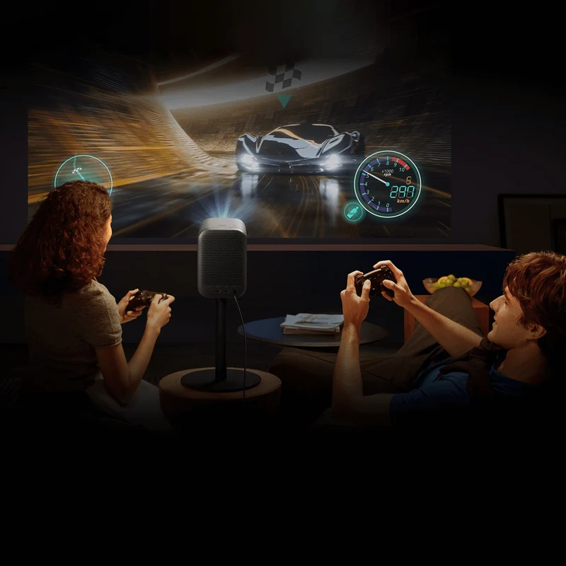Xiaomi Smart Projector L1 EU - Class B