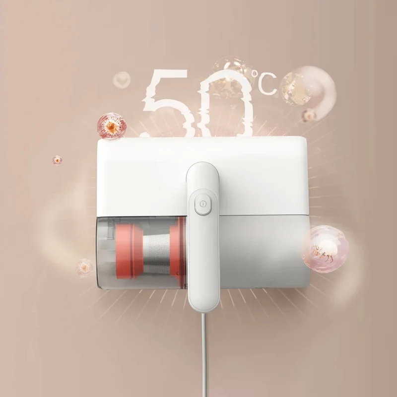 Xiaomi Dust Mite Vacuum Cleaner 2 EU - Class B