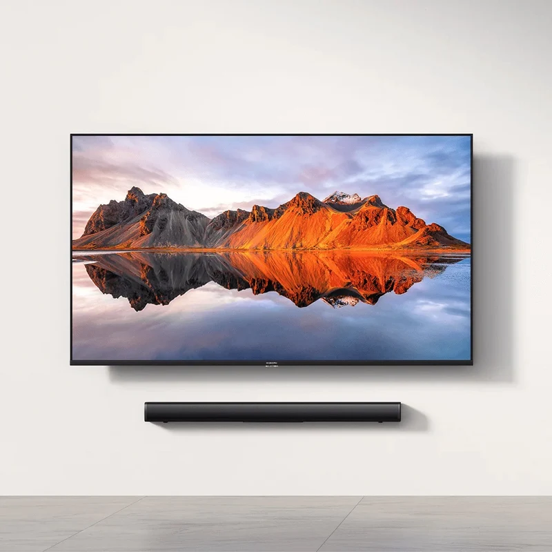 Xiaomi Soundbar 2.0, 30W - Class C