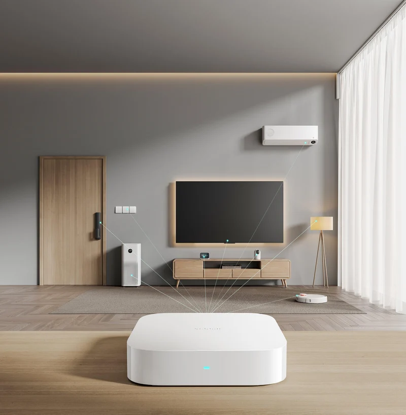 Xiaomi Smart Home Hub 2 - Class C