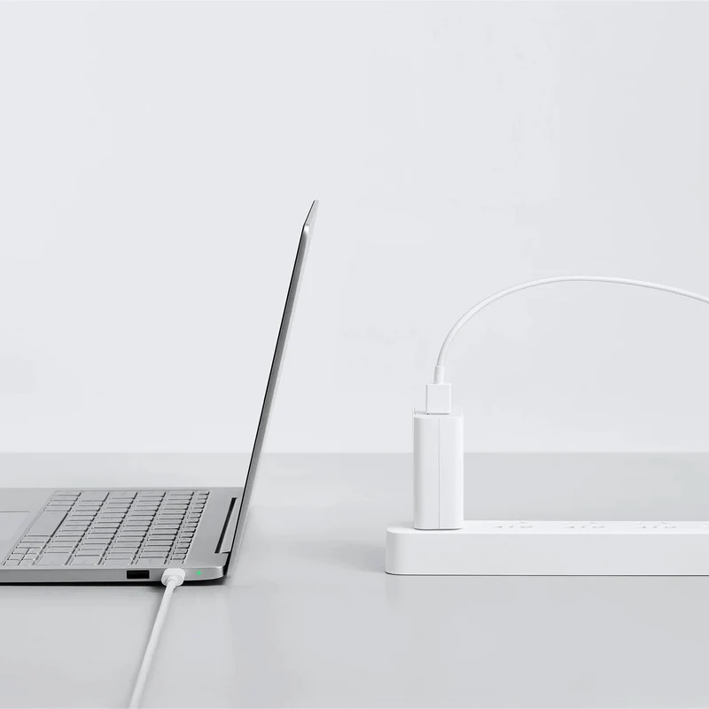 Xiaomi 6A Type-A to Type-C Cable- Fits 120w charger - Class C