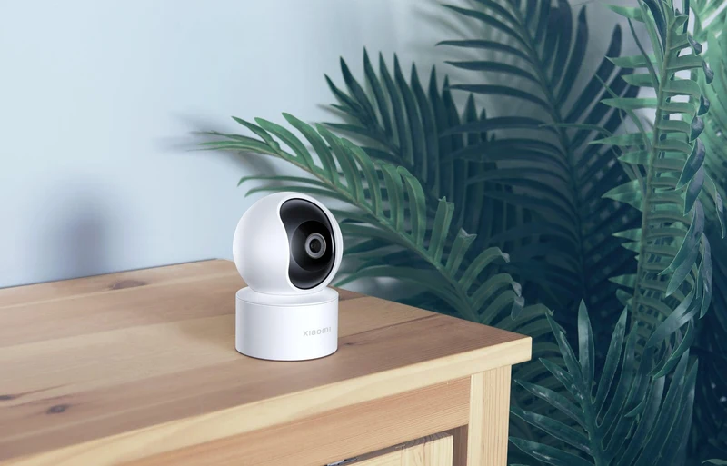 Xiaomi Smart Camera C200 - Class C