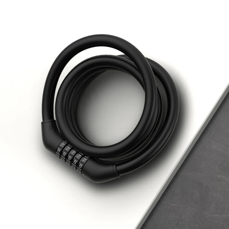 Xiaomi Electric Scooter Cable Lock - Class C
