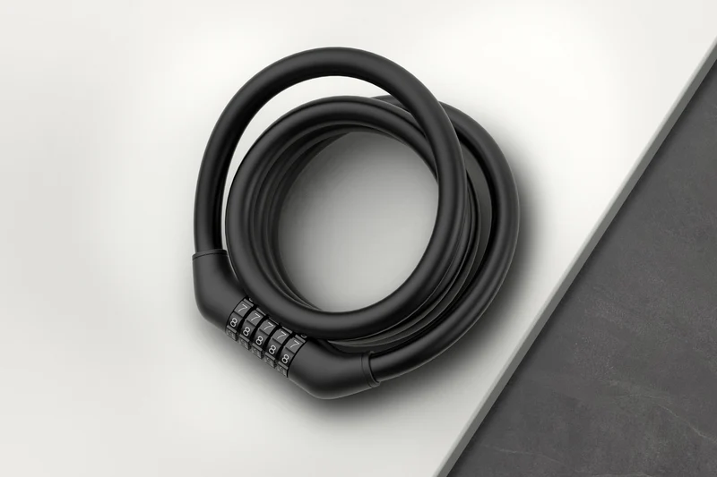 Xiaomi Electric Scooter Cable Lock - Class C