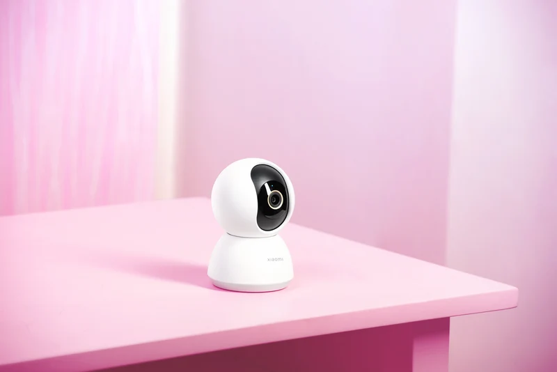 Xiaomi Smart Camera C300 GL - Class C