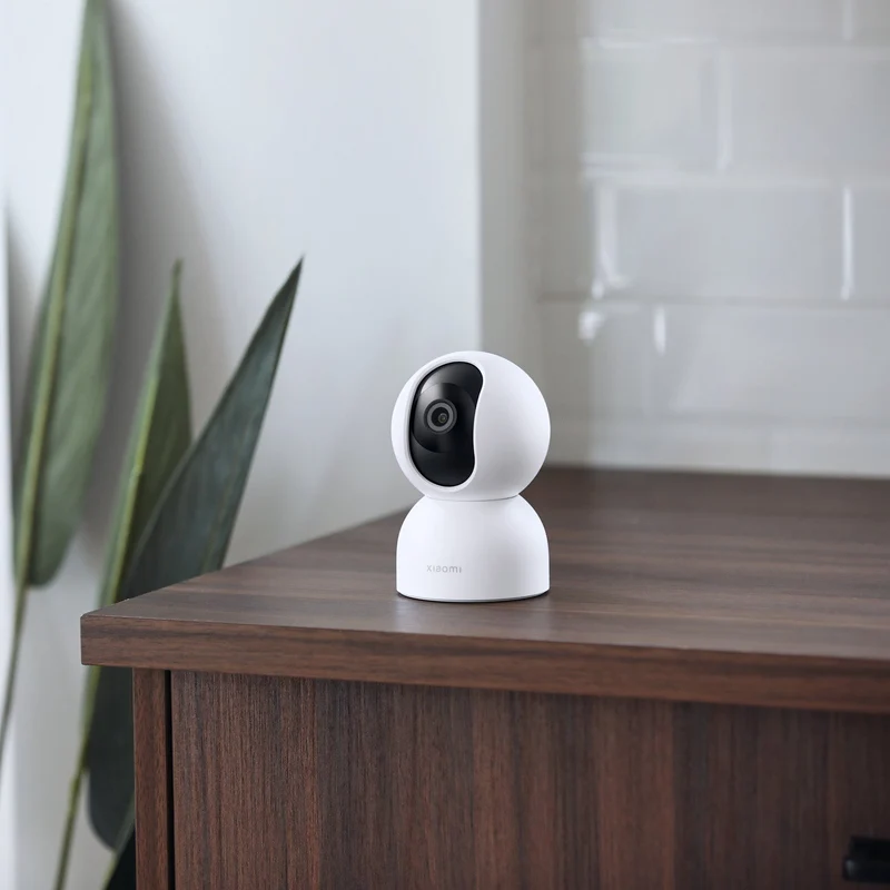 Xiaomi Smart Camera C400 - Class C