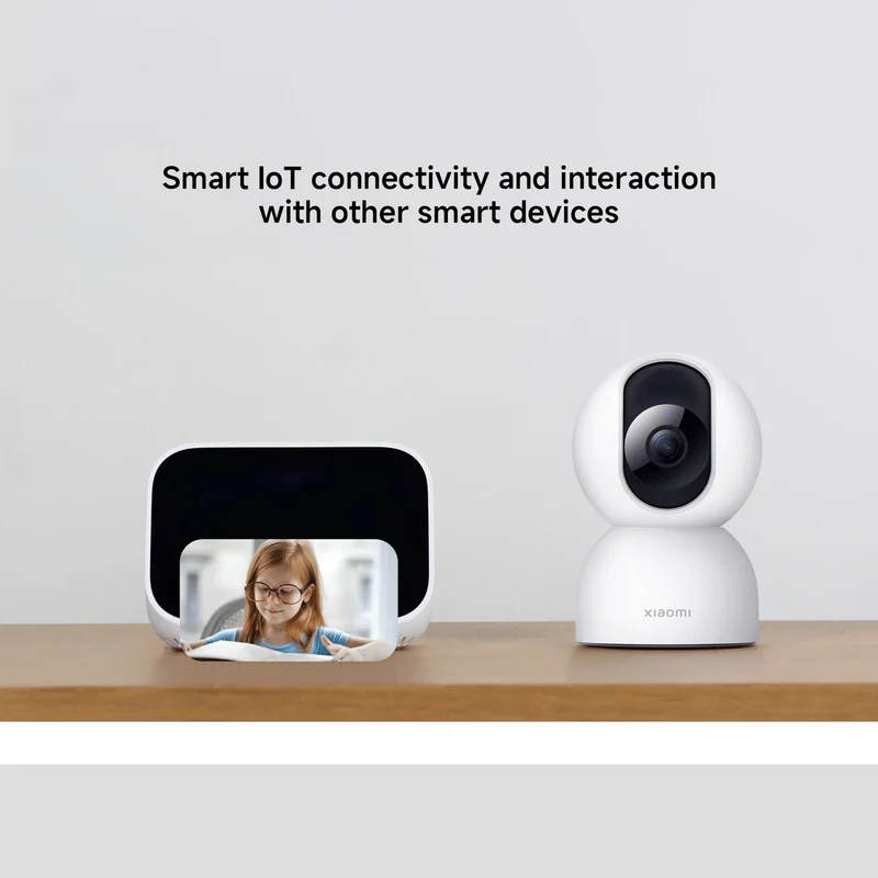 Xiaomi Smart Camera C400 - Class C