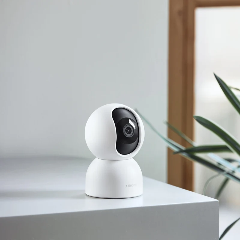Xiaomi Smart Camera C400 - Class C