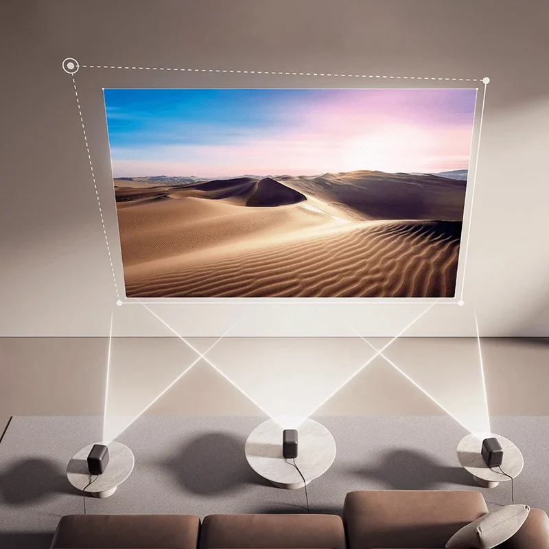 Xiaomi Smart Projector L1 EU - Class A