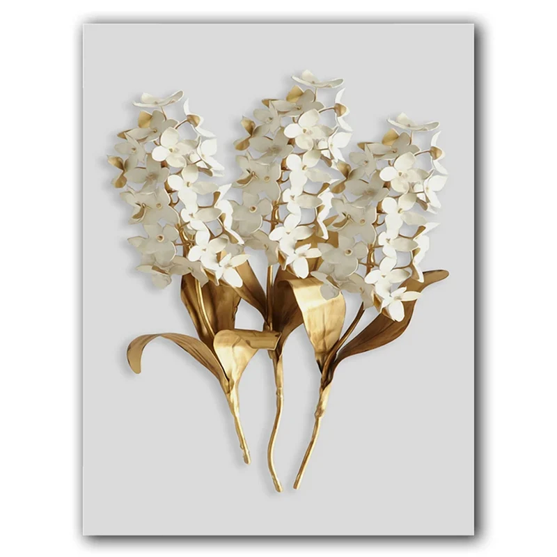Decorative Canvas Painting Core Fram