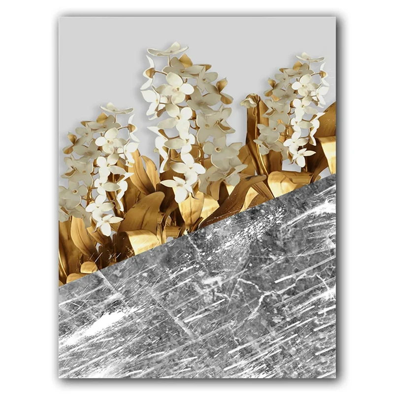 Decorative Canvas Painting Core Fram