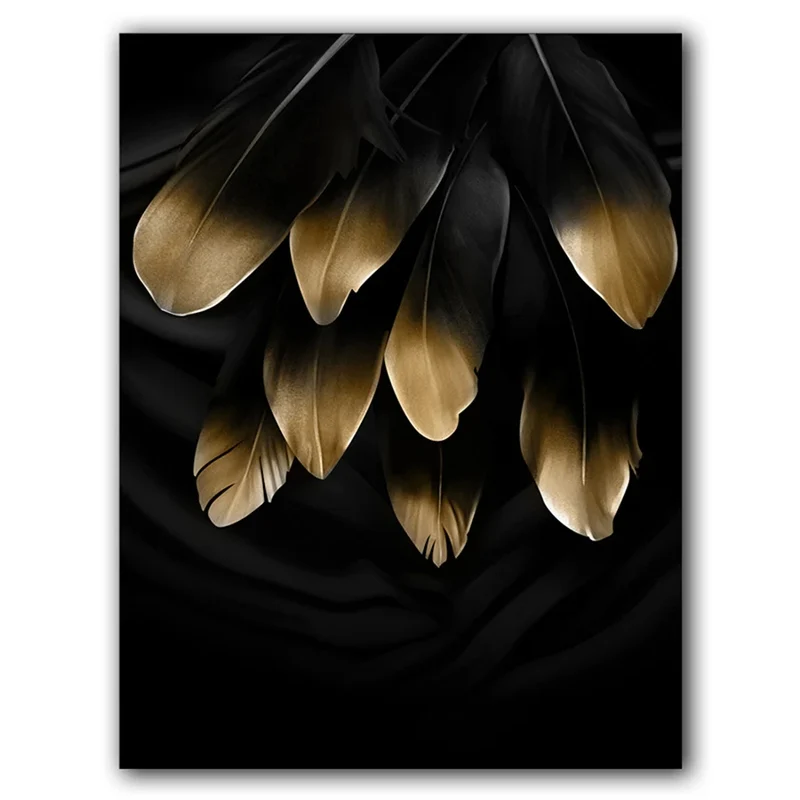 Decorative Canvas Painting Core Fram