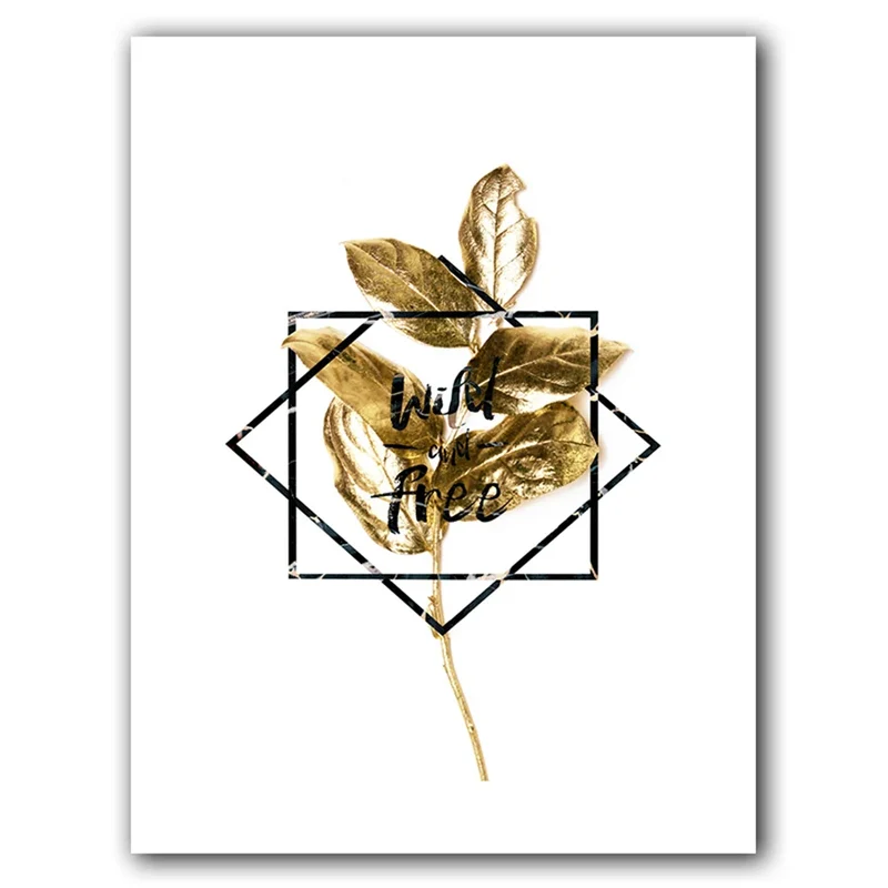 Decorative Canvas Painting Core Fram