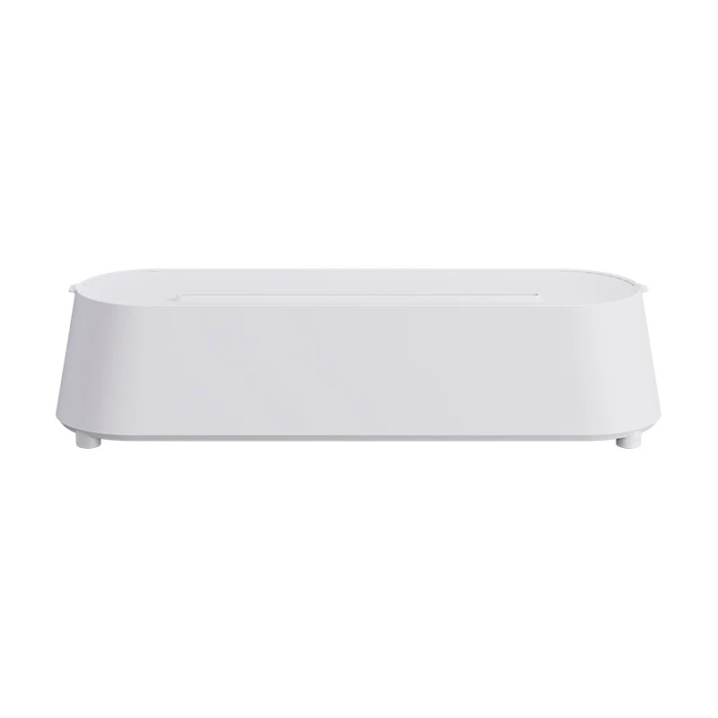 Aromaterapimaskin med Luftfuktare Ultrasonsk Diffusion