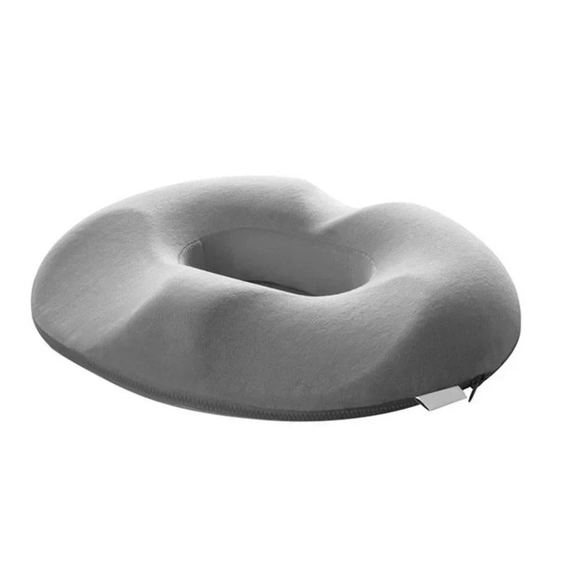 Ergonomisk Sædepude til Optimal Halebenaflastning