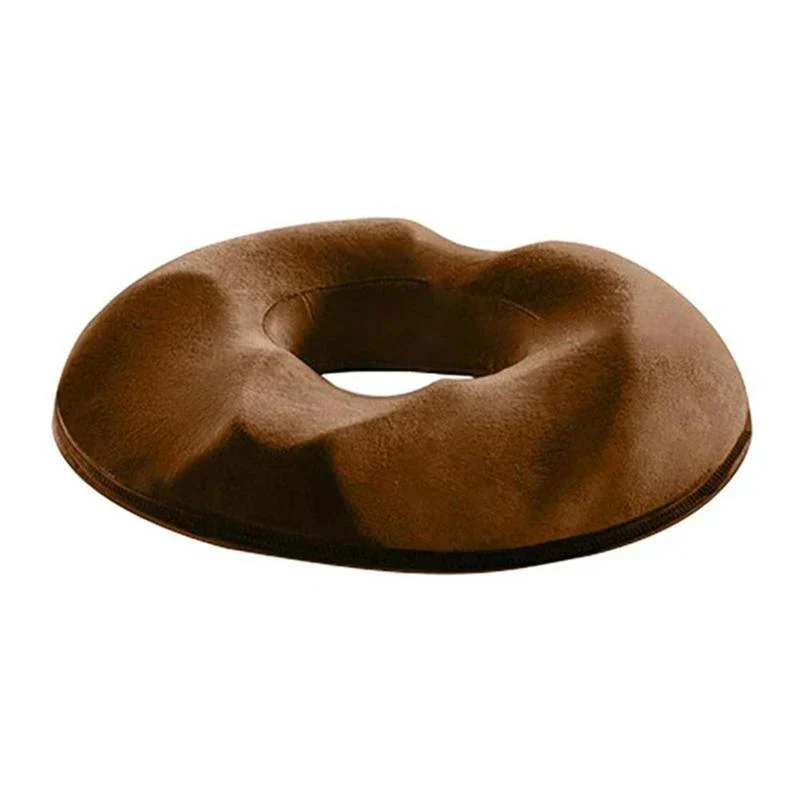 Ergonomisk Sædepude til Optimal Halebenaflastning