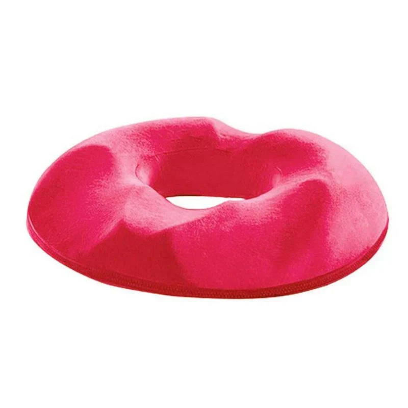 Ergonomisk Sædepude til Optimal Halebenaflastning