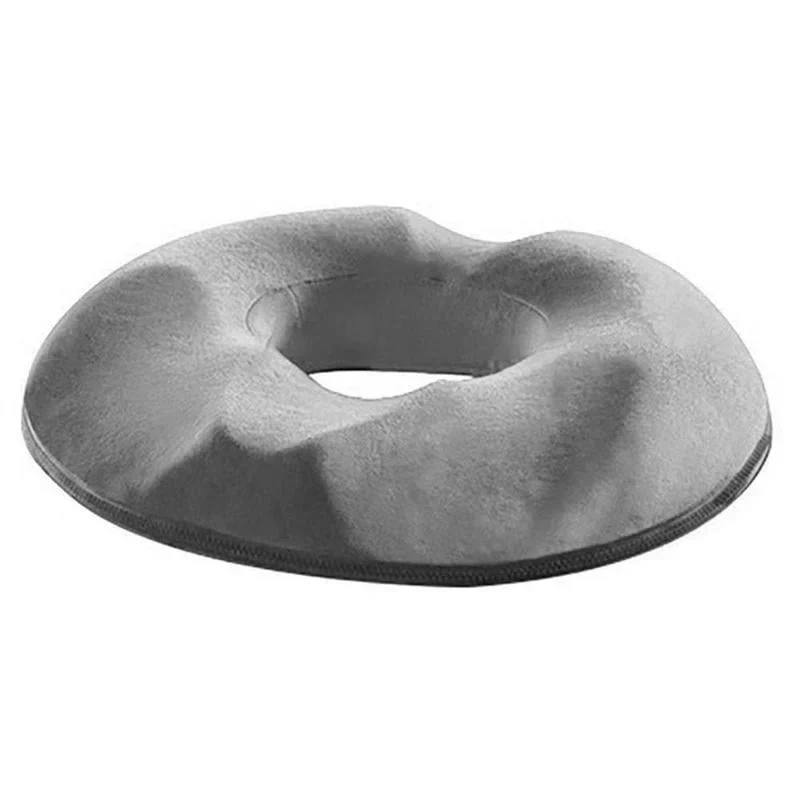 Ergonomisk Sædepude til Optimal Halebenaflastning