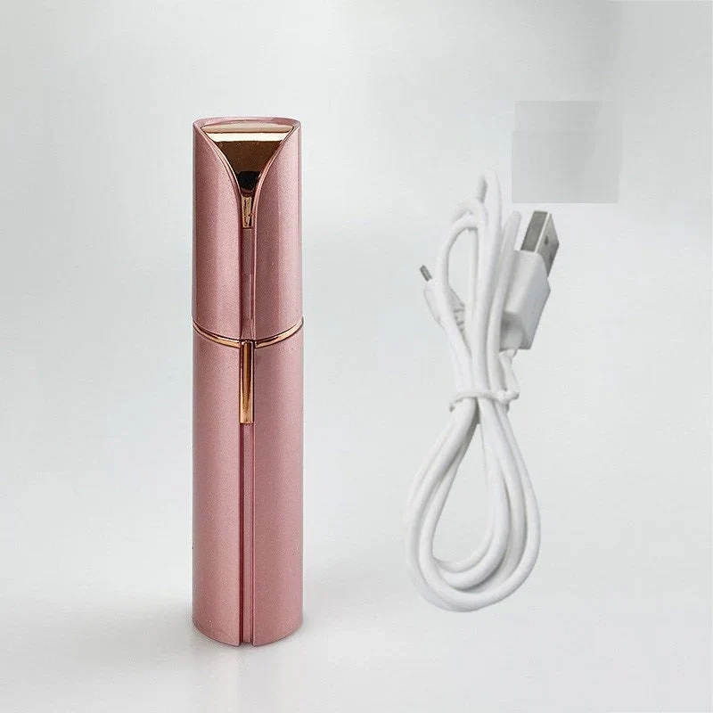 Silkiva | Effektiv genopladelig epilator til glat hud