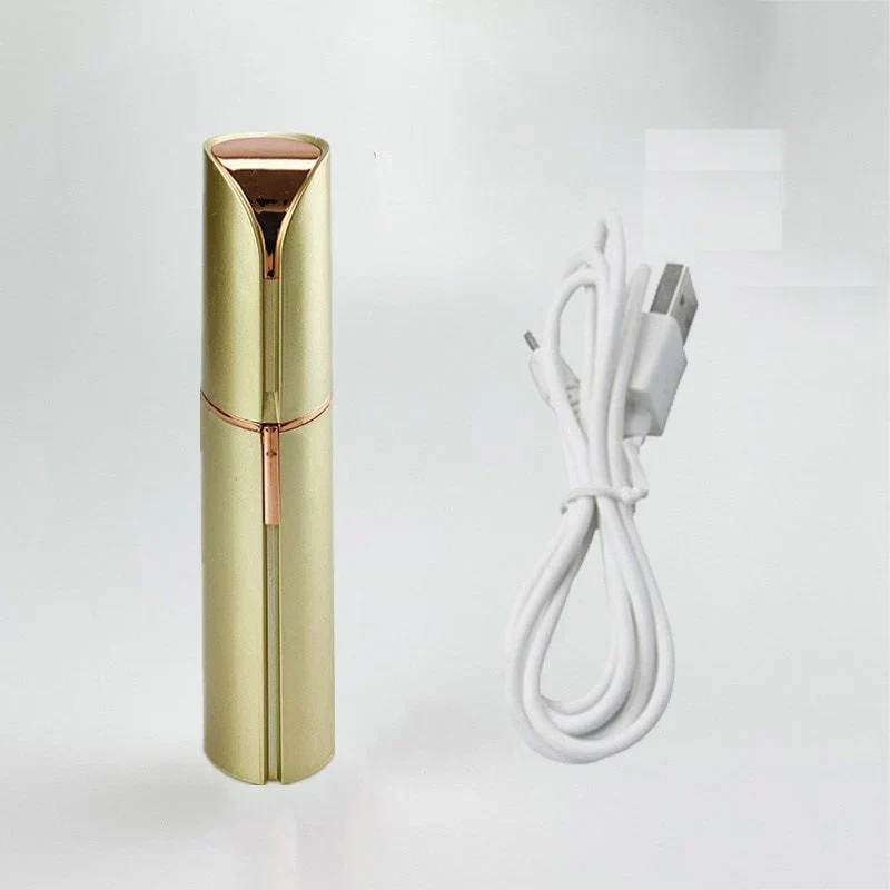 Silkiva | Effektiv genopladelig epilator til glat hud
