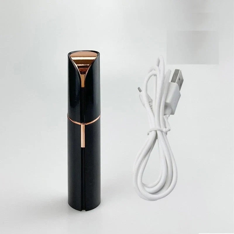 Silkiva | Effektiv genopladelig epilator til glat hud
