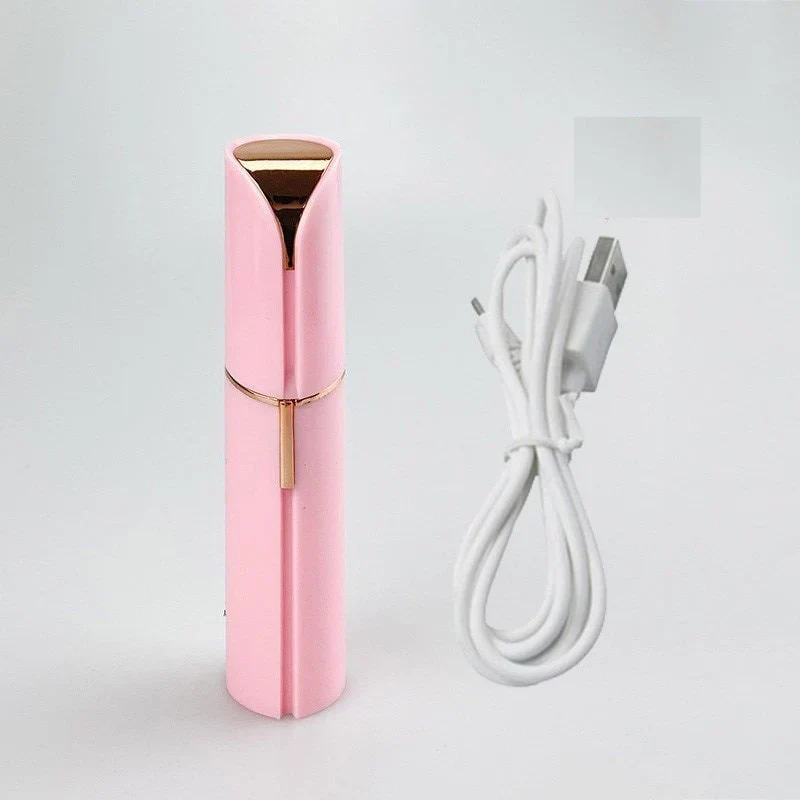 Silkiva | Effektiv genopladelig epilator til glat hud