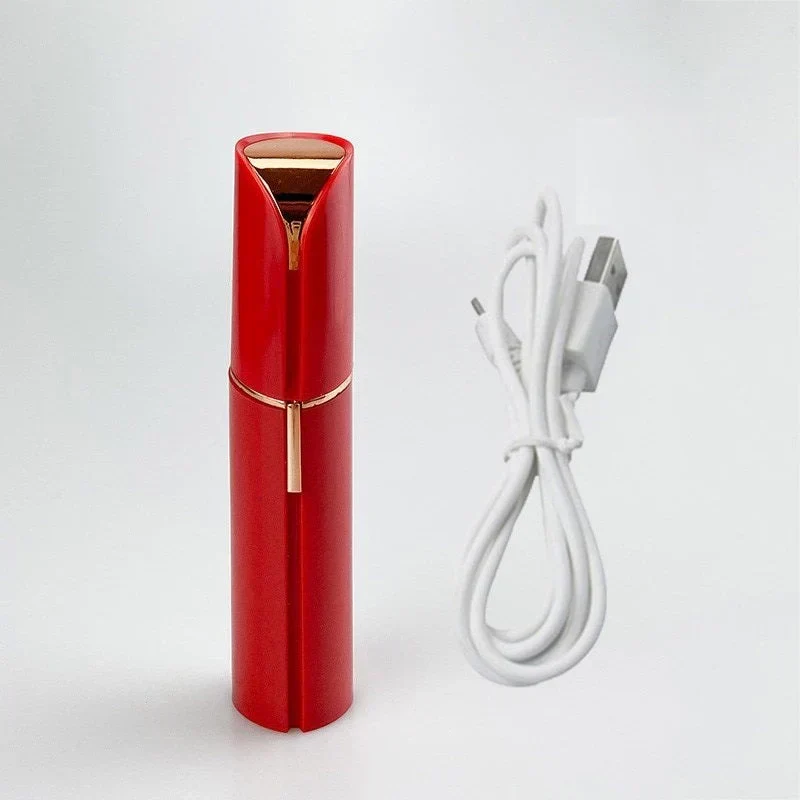 Silkiva | Effektiv genopladelig epilator til glat hud