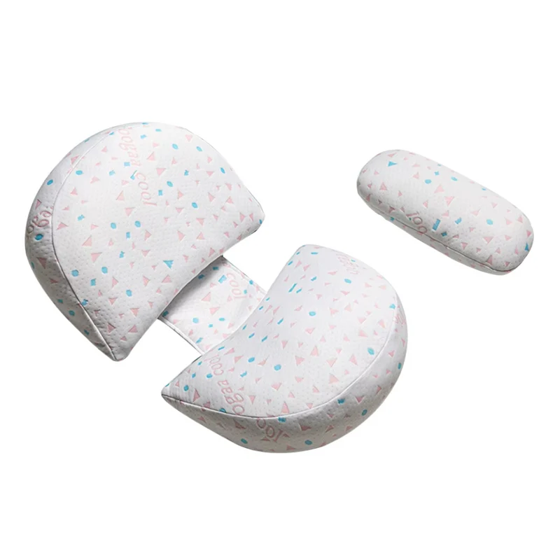 Ergonomisk Kroppsstøttepude til Optimal Afslapning