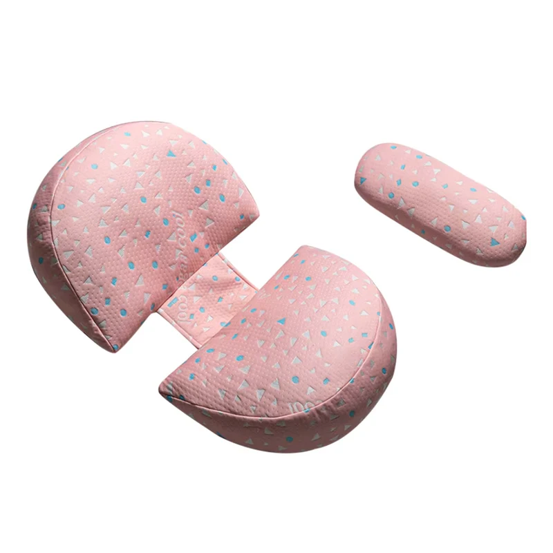 Ergonomisk Kroppsstøttepude til Optimal Afslapning