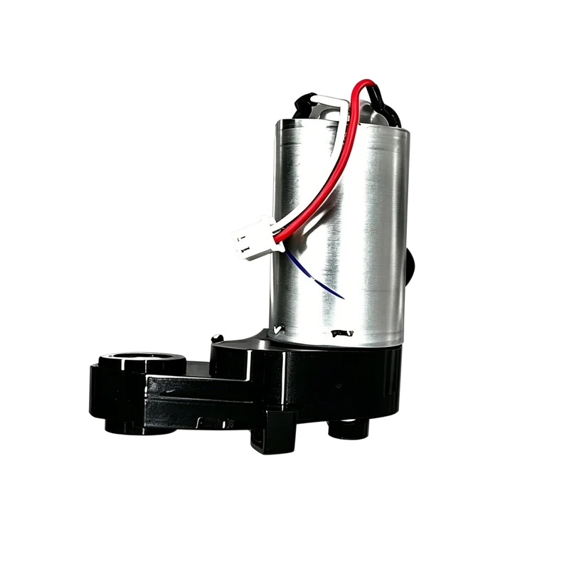 Middle sweep Box assembly-Mi Robot Vacuum Mop P