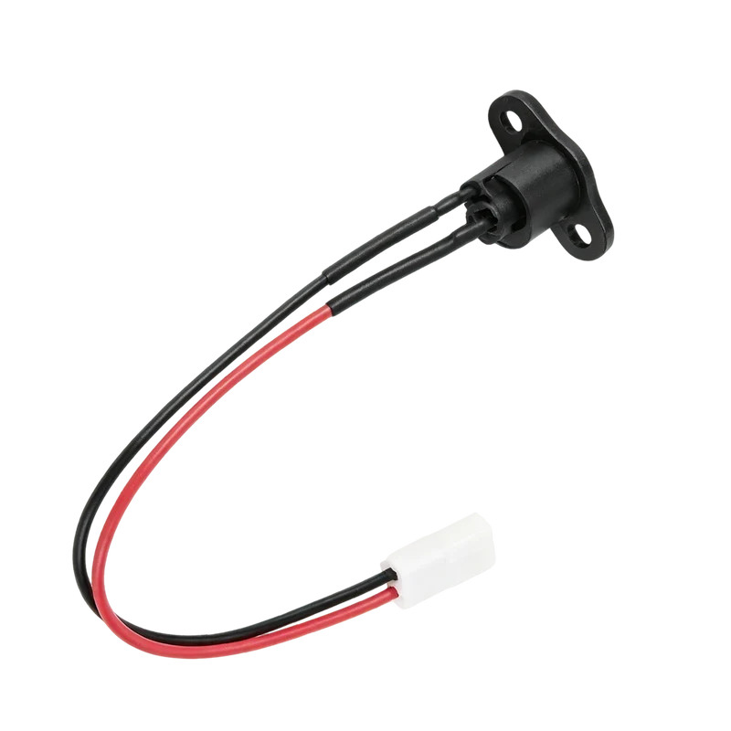 Charge Port-Mi Electric Scooter Pro-Intl Edition