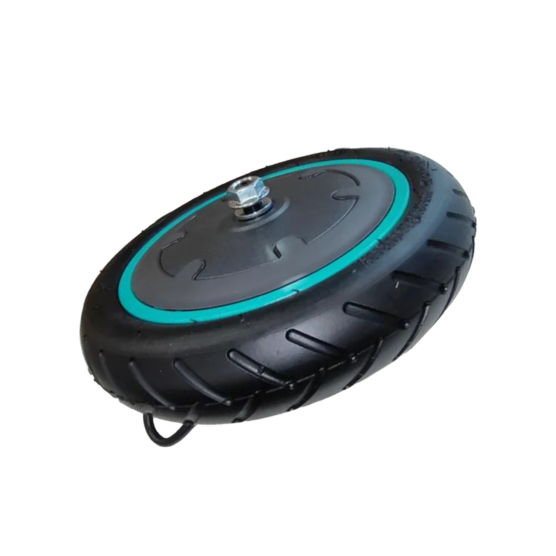 Mi Electric Scooter Pro 2 Mercedes-AMG Petronas F1 Team Edition Hub Motor