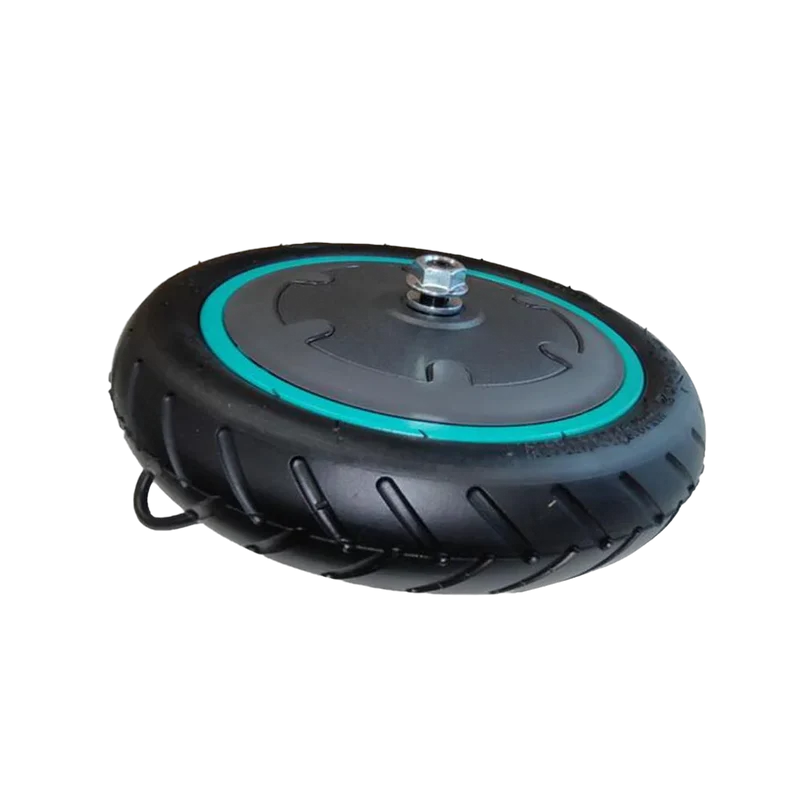Mi Electric Scooter Pro 2 Mercedes-AMG Petronas F1 Team Edition Hub Motor