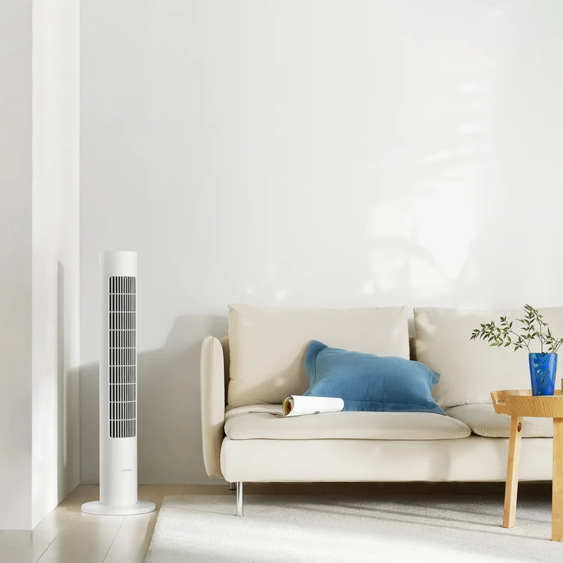 Xiaomi Smart Tower Fan 2 EU