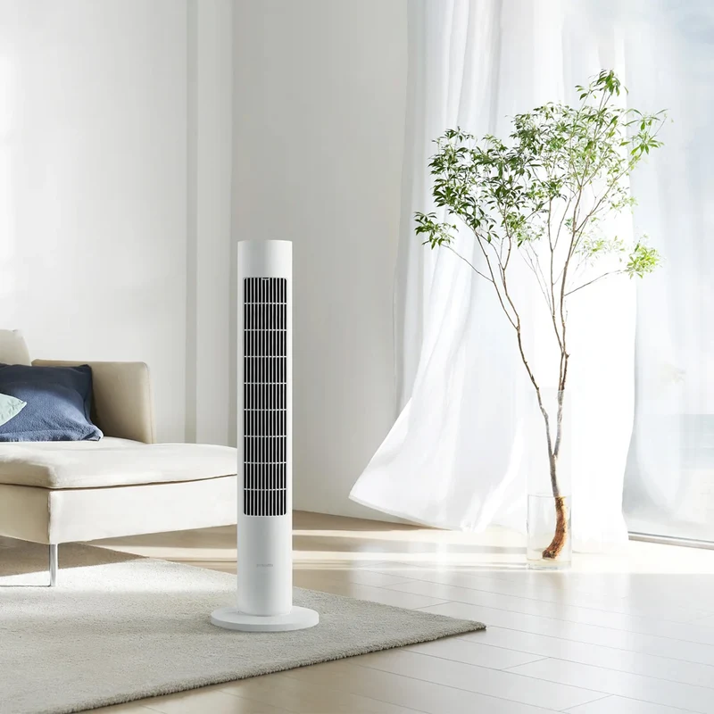 Xiaomi Smart Tower Fan 2 EU