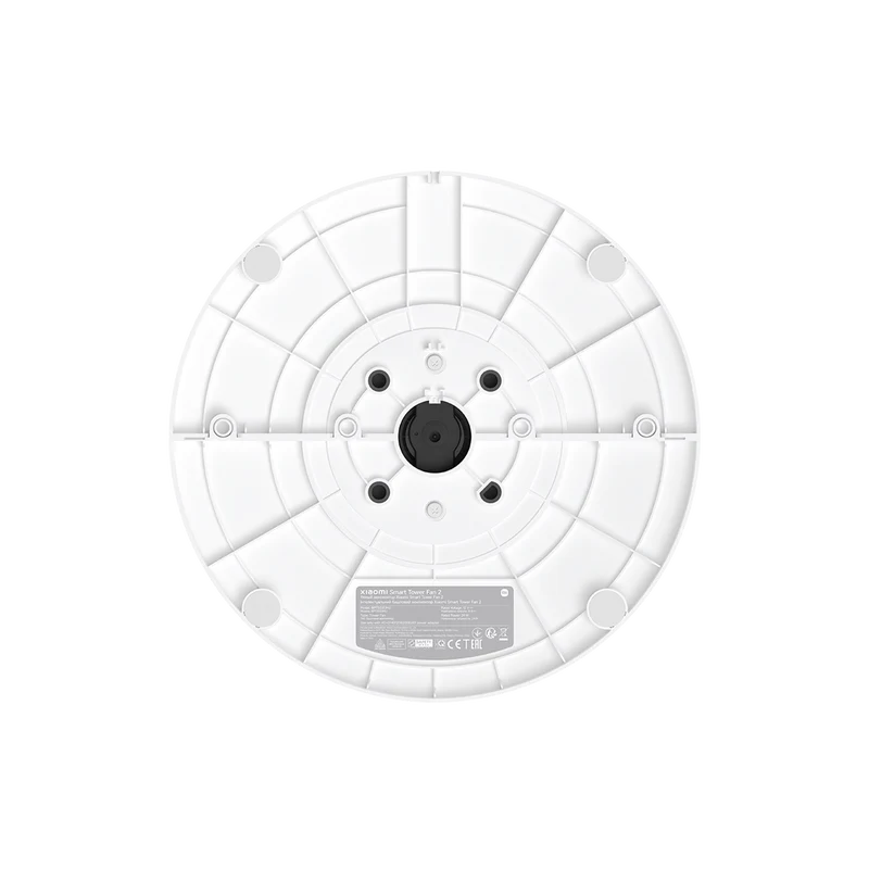 Xiaomi Smart Tower Fan 2 EU