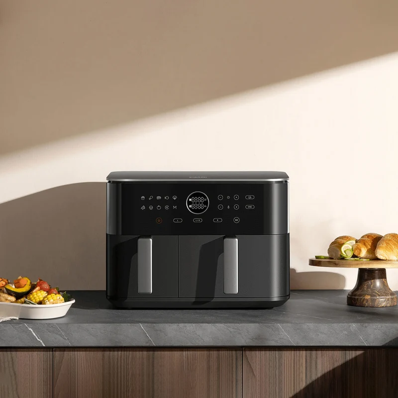 Xiaomi Dual Zone Air Fryer 10L EU