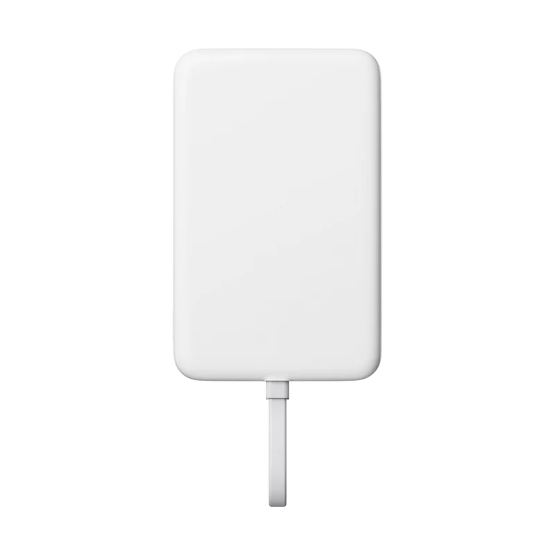 Xiaomi 33W Magnetic Power Bank 10000mAh (Integrated Cable)