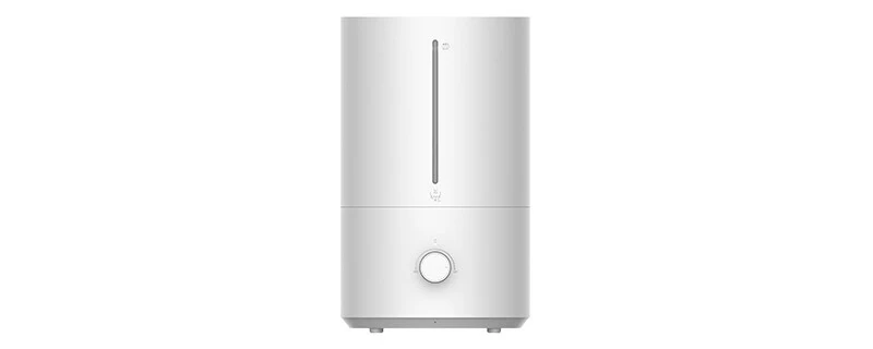 Xiaomi Humidifier 2 Lite luftfuktare Ultraljud 4 l Vit 23 W