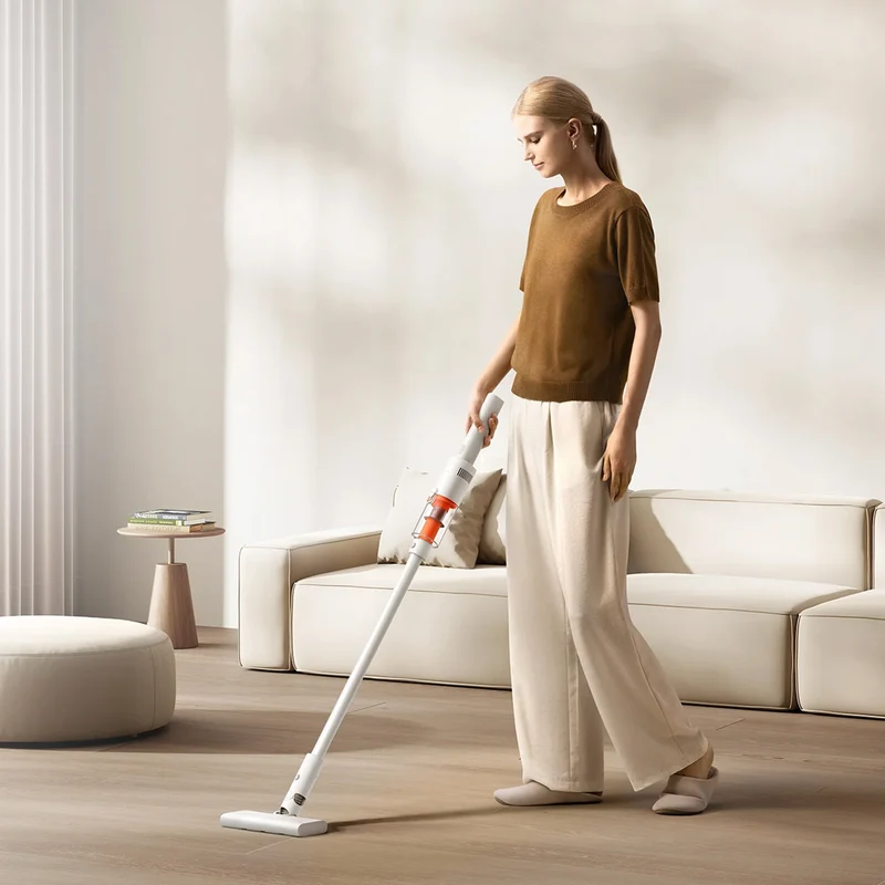 Xiaomi Vacuum Cleaner P30 EU