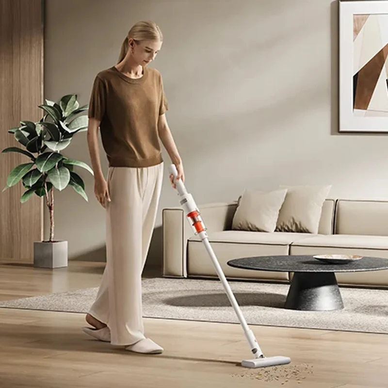 Xiaomi Vacuum Cleaner P30 EU
