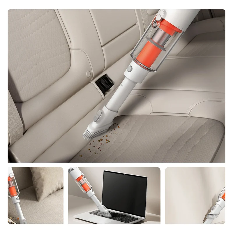 Xiaomi Vacuum Cleaner P30 EU
