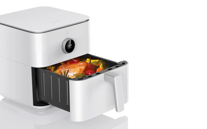 Xiaomi Smart Air Fryer 6.5L EU