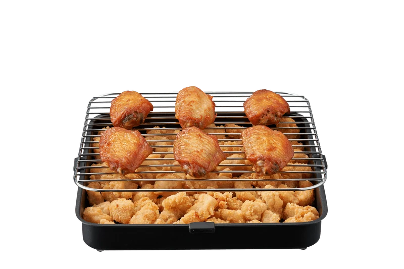 Xiaomi Smart Air Fryer 6.5L EU